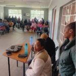 Lesotho’s NAC Launches Youth Program to Combat HIV and Boost Lesotho's NAC Launches Youth Program to Combat HIV and Boost