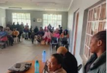 Lesotho’s NAC Launches Youth Program to Combat HIV and Boost Lesotho's NAC Launches Youth Program to Combat HIV and Boost