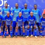 Likulo FC Secures Promotion to A-Division Playoff Likulo FC Secures Promotion to A-Division Playoff