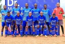 Likulo FC Secures Promotion to A-Division Playoff Likulo FC Secures Promotion to A-Division Playoff