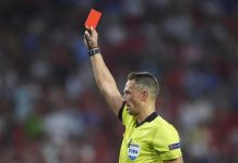 Football World Cup 2026 Set for Major Rule Change Football World Cup 2026 Set for Major Rule Change