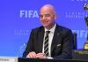 Football World Cup 2026 Disciplinary Rules Revolutionized Football World Cup 2026 Disciplinary Rules Revolutionized