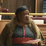 Senate Addresses Rising HIV Infections Among Adolescents Senate Addresses Rising HIV Infections Among Adolescents