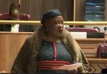 Senate Addresses Rising HIV Infections Among Adolescents Senate Addresses Rising HIV Infections Among Adolescents