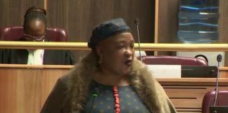 Senate Addresses Rising HIV Infections Among Adolescents Senate Addresses Rising HIV Infections Among Adolescents