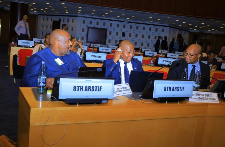Lesotho Champions Digital Innovation for Sustainable Growth Lesotho Champions Digital Innovation for Sustainable Growth