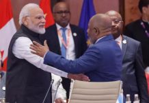 Ebola Outbreak Delays India–Africa Summit Ebola Outbreak Delays India–Africa Summit