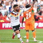 World Cup: Germany Snatches Late Win over Ivory Coast World Cup: Germany Snatches Late Win over Ivory Coast
