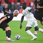 World Cup: Norway Defeats Senegal World Cup: Norway Defeats Senegal