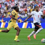 World Cup: Ghana Holds England to a Draw World Cup: Ghana Holds England to a Draw