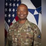 African-American Officer Nominated for Army Command African-American Officer Nominated for Army Command