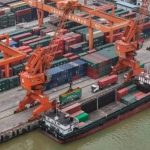 China-Africa Trade Hits Record High China-Africa Trade Hits Record High