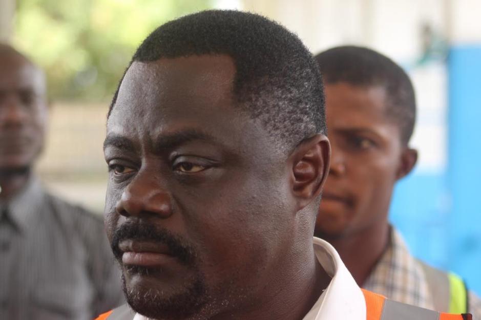 Embattled Water & Sewer Managing Director Challenges the Monrovia City Court's Travel Ban On Him - Says Court Lacks Jurisdiction Embattled Water & Sewer Managing Director Challenges the Monrovia City Court's Travel Ban On Him - Says Court Lacks Jurisdiction