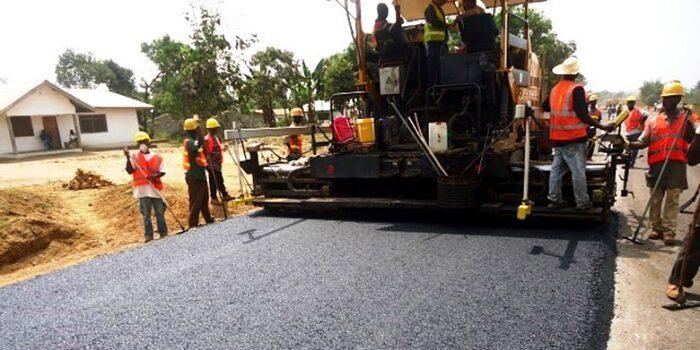 Public Works Gives Update On Key Road Connectivity in Liberia