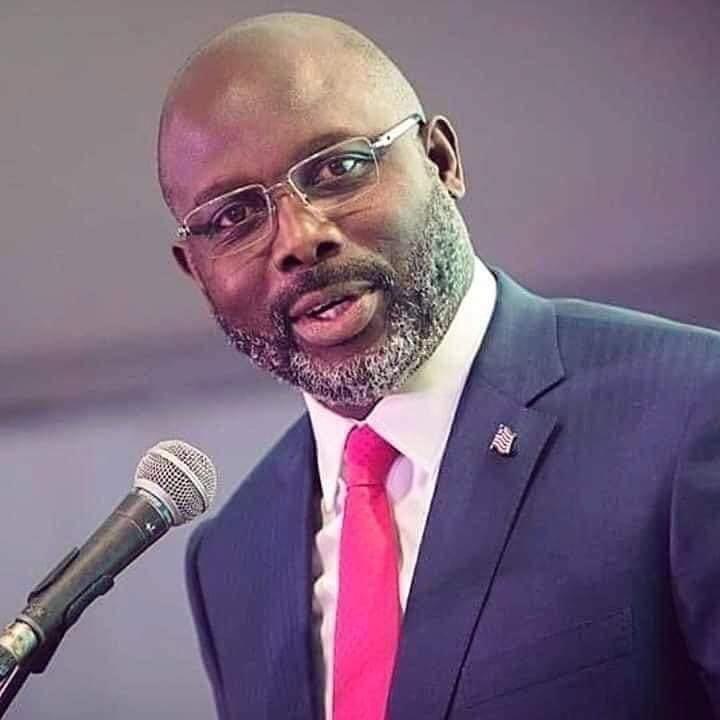 President Weah Provides Swift Cushions for C.H. Rennie Hospital, Waterside Fire and Niko Ivanka Victims President Weah Provides Swift Cushions for C.H. Rennie Hospital, Waterside Fire and Niko Ivanka Victims