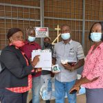 Liberia: Reo-International-Liberia Extends Support to Bong County Medical Facilities Liberia: Reo-International-Liberia Extends Support to Bong County Medical Facilities