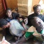 Seven Arrested for Brutalizing PCC Waste Management Team Staffs, After Halting Illegal Garbage Disposal Seven Arrested for Brutalizing PCC Waste Management Team Staffs, After Halting Illegal Garbage Disposal