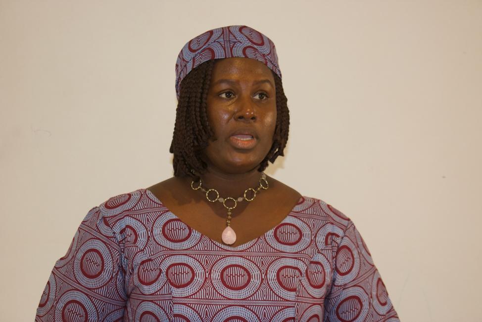 Former Liberian Refugees Want Government Intervene in the Proposed Buduburam Refugee Camp Demolition Exercise Former Liberian Refugees Want Government Intervene in the Proposed Buduburam Refugee Camp Demolition Exercise