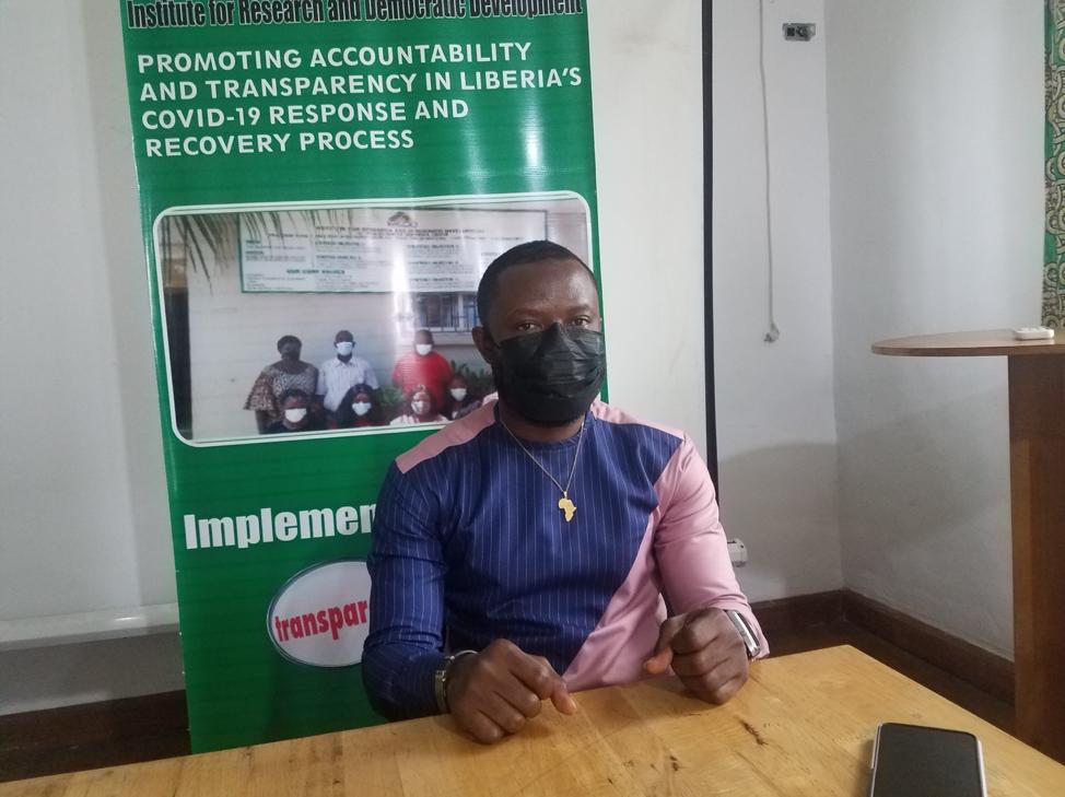 IREDD Covid-19 Monitoring Findings Show Government’s Weakness in Ensuring Full Compliance with Health Protocols IREDD Covid-19 Monitoring Findings Show Government’s Weakness in Ensuring Full Compliance with Health Protocols