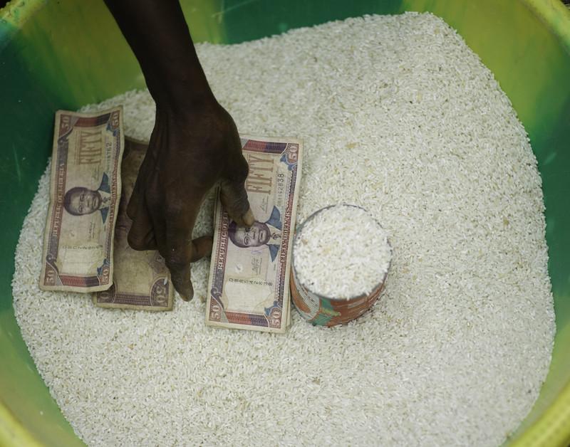 Fear Grows over Possible Rice Shortage As Prices of Other Essential Foods Go High over IPD Constraints Fear Grows over Possible Rice Shortage As Prices of Other Essential Foods Go High over IPD Constraints