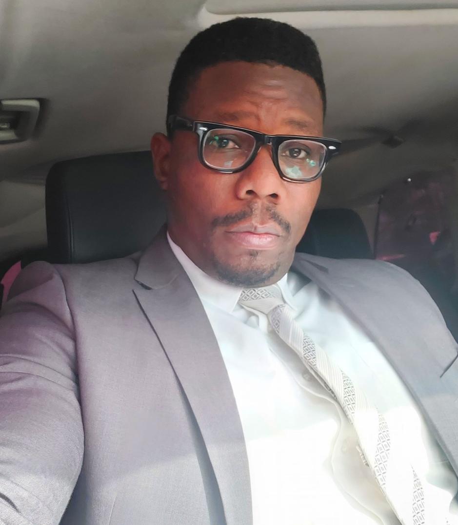 Liberia: Embattled Anti-Corruption Vice Chair, Kanio Bai Gbala, Requests Leave of Absence after FPA Investigative Report Liberia: Embattled Anti-Corruption Vice Chair, Kanio Bai Gbala, Requests Leave of Absence after FPA Investigative Report