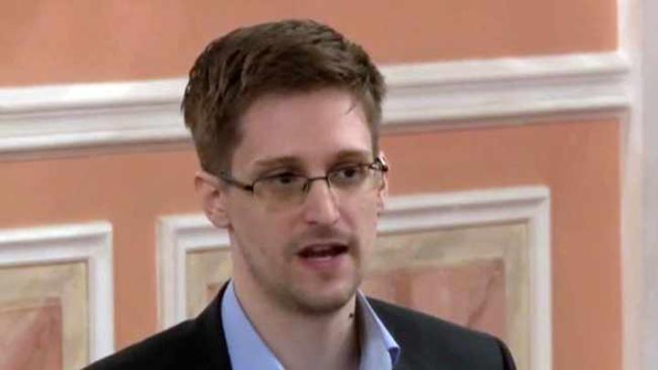 Be careful of the upcoming Apple feature, says Snowden