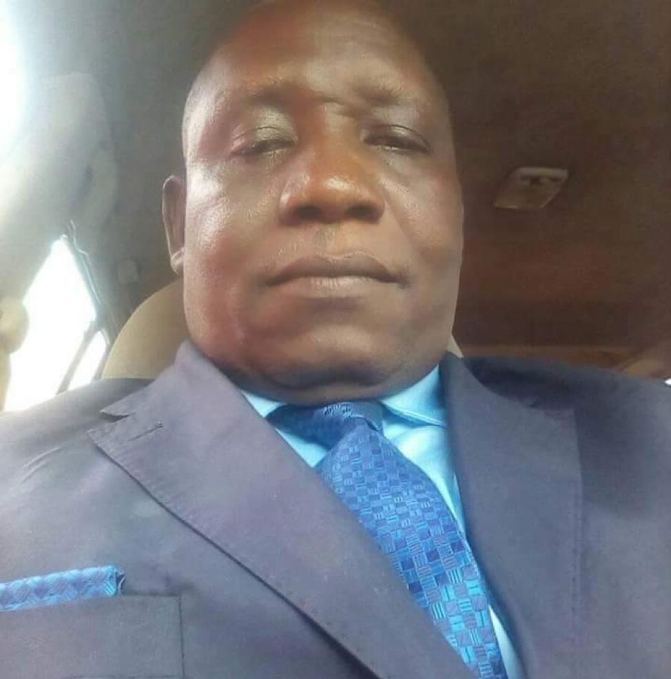 Liberia: Bong County Bar Association Wants President Weah Withdraw Cllr. Tweh Wesseh Nomination as Resident Judge in Bong County over Residency Requirement Liberia: Bong County Bar Association Wants President Weah Withdraw Cllr. Tweh Wesseh Nomination as Resident Judge in Bong County over Residency Requirement
