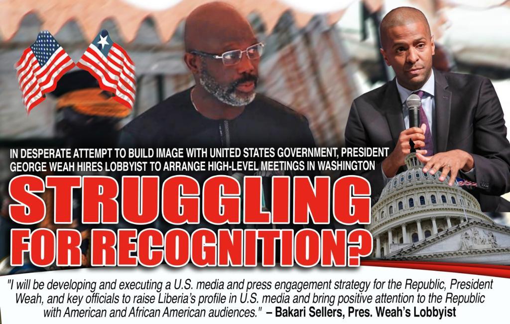 Government Hires CNN Analyst for Image Rebranding in the U.S., Arrange High-level Meetings in Washington Government Hires CNN Analyst for Image Rebranding in the U.S., Arrange High-level Meetings in Washington