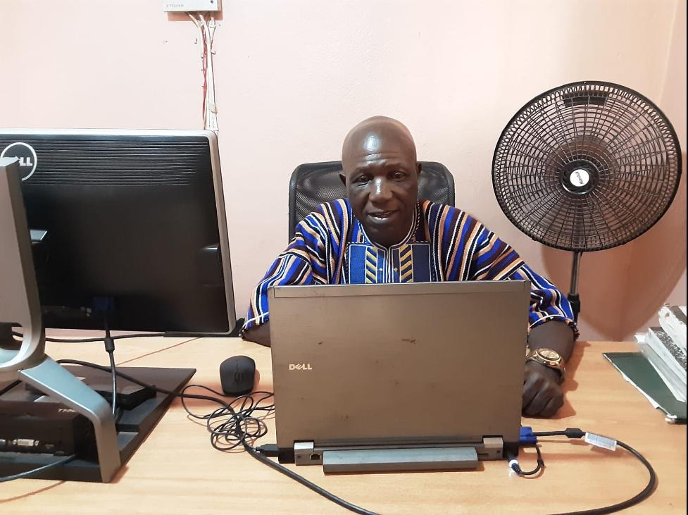 West African Civil Society Forum-Liberia Wants ECOWAS Exerts More Pressure on Guinean Military to Restore Democratic Rule West African Civil Society Forum-Liberia Wants ECOWAS Exerts More Pressure on Guinean Military to Restore Democratic Rule
