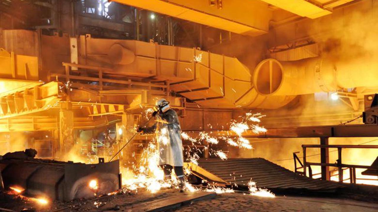 ArcelorMittal to triple iron ore production in Liberia