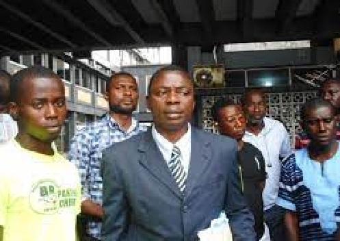 Businessman, Amos Brosius Suffered Another Setback As Commercial Court Denies Bill Of Information On US$3.3M Businessman, Amos Brosius Suffered Another Setback As Commercial Court Denies Bill Of Information On US$3.3M