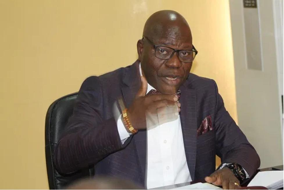 Liberia’s Solicitor General Cephas and Ellen Corkrum in War Of Words Over Meeting At Hotel In The Hague; Who’s Saying The Truth? Liberia’s Solicitor General Cephas and Ellen Corkrum in War Of Words Over Meeting At Hotel In The Hague; Who’s Saying The Truth?