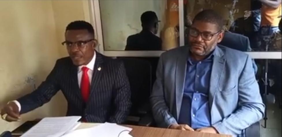 Gbezhongar Findley Takes ArcelorMittal to Court over Alleged Failure to Meet up with Concession Agreement Gbezhongar Findley Takes ArcelorMittal to Court over Alleged Failure to Meet up with Concession Agreement