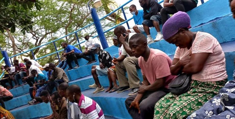 Coalition for Democratic Change Chairman Calls on Partisans to Return to Party to Foster Reconciliation Coalition for Democratic Change Chairman Calls on Partisans to Return to Party to Foster Reconciliation