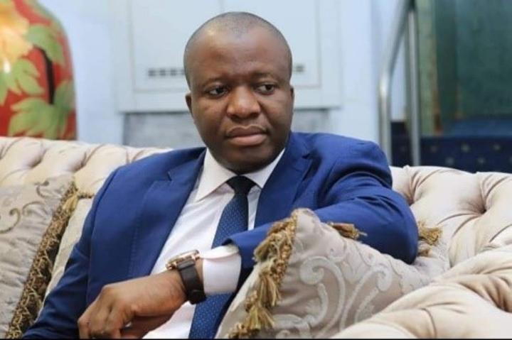 ‘Government Is Lobbying Against Itself’ – Rep. Massaquoi responds to critics who believe opposition is lobbying against the CDC-led Gov’t ‘Government Is Lobbying Against Itself’ – Rep. Massaquoi responds to critics who believe opposition is lobbying against the CDC-led Gov’t