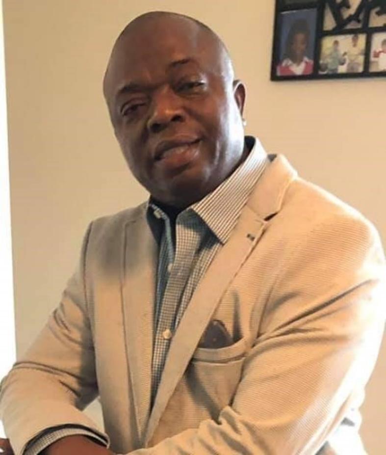Human Rights Activist Hassan Bility Accused of Dishonestly Luring Witnesses to Testify against People Human Rights Activist Hassan Bility Accused of Dishonestly Luring Witnesses to Testify against People