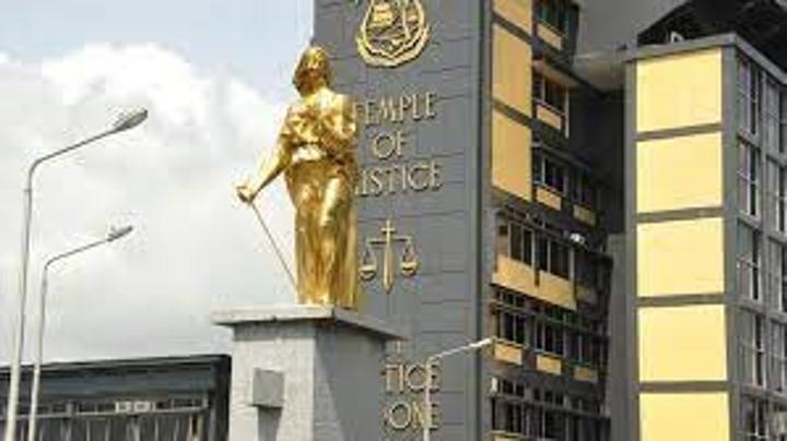 COVID-19 STINGS JUDICIARY, Judges Rally Colleagues To Get Vaccinated After Many Have Fallen Prey To The Virus COVID-19 STINGS JUDICIARY, Judges Rally Colleagues To Get Vaccinated After Many Have Fallen Prey To The Virus