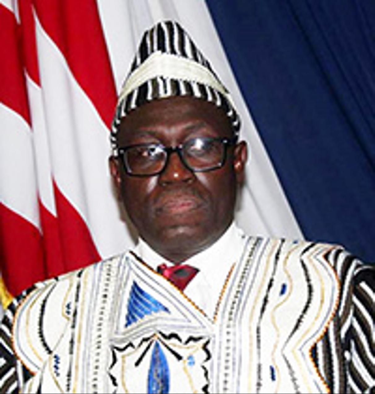 Ministry of Internal Affairs Secures Release of 11 Men Held in Traditional Leaders in Bong County after Going on a Preaching Expedition Ministry of Internal Affairs Secures Release of 11 Men Held in Traditional Leaders in Bong County after Going on a Preaching Expedition