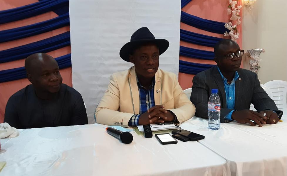 Liberia Institute of Certified Public Accountants Elects New Leadership, Sets to Host 2nd ECOWAS/ABWA Joint Congress Liberia Institute of Certified Public Accountants Elects New Leadership, Sets to Host 2nd ECOWAS/ABWA Joint Congress