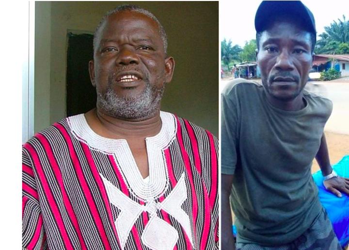 A former General in Nimba Threatens to Arrest Senator Prince Y. Johnson over election Related Allegations A former General in Nimba Threatens to Arrest Senator Prince Y. Johnson over election Related Allegations