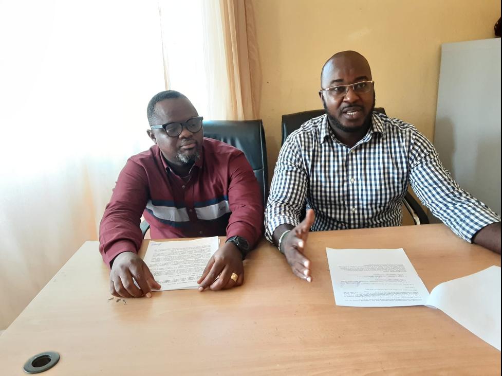 MenEngage Liberia Network Condemns Widespread Mysterious Deaths in Liberia, Forceful Conscription of Girls into Sande Society MenEngage Liberia Network Condemns Widespread Mysterious Deaths in Liberia, Forceful Conscription of Girls into Sande Society
