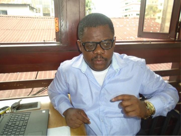 Rufus Neufville Cautions Legislature to Cancel US$30k Citizens Engagement Fund, Slice Allowances and Benefits by 15 Percent Rufus Neufville Cautions Legislature to Cancel US$30k Citizens Engagement Fund, Slice Allowances and Benefits by 15 Percent