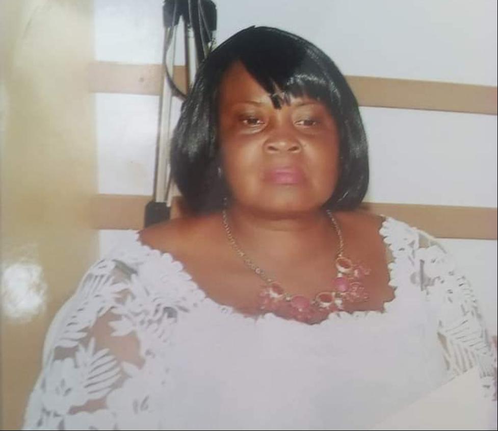 Female Officer of the Liberia Immigration Service Killed in Her Own Residence; Left Lying in Pool of Blood Female Officer of the Liberia Immigration Service Killed in Her Own Residence; Left Lying in Pool of Blood