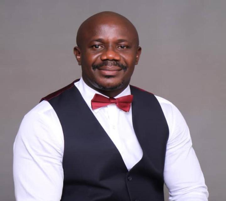 Cllr. Abrahim B. Sillah Set To Formally Announce Candidacy for Liberia National Bar Association President Cllr. Abrahim B. Sillah Set To Formally Announce Candidacy for Liberia National Bar Association President