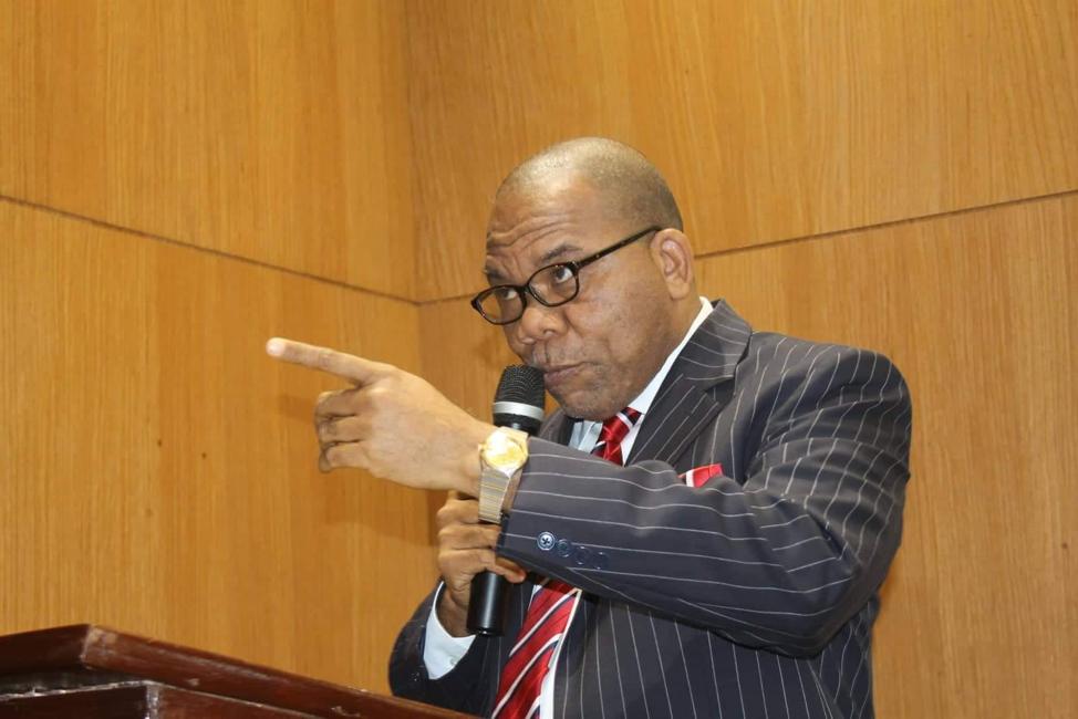 Senate Seeks Court Interpretation of Article 34d (i) Following House of Reps’ Accusation of Usurping Function Senate Seeks Court Interpretation of Article 34d (i) Following House of Reps’ Accusation of Usurping Function