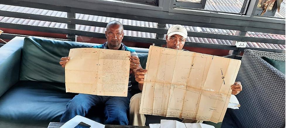 Liberia: Urey’s Family React to Land Dispute Case in Careysburg; Says It’s Intended to Resurrect Congau-Native Politics Liberia: Urey’s Family React to Land Dispute Case in Careysburg; Says It’s Intended to Resurrect Congau-Native Politics
