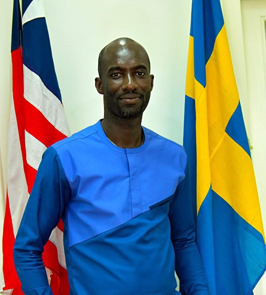 FLY Commend U.S. Treasury Sanctions Under The Global Magnitsky Act Against Corrupt Liberian Official FLY Commend U.S. Treasury Sanctions Under The Global Magnitsky Act Against Corrupt Liberian Official