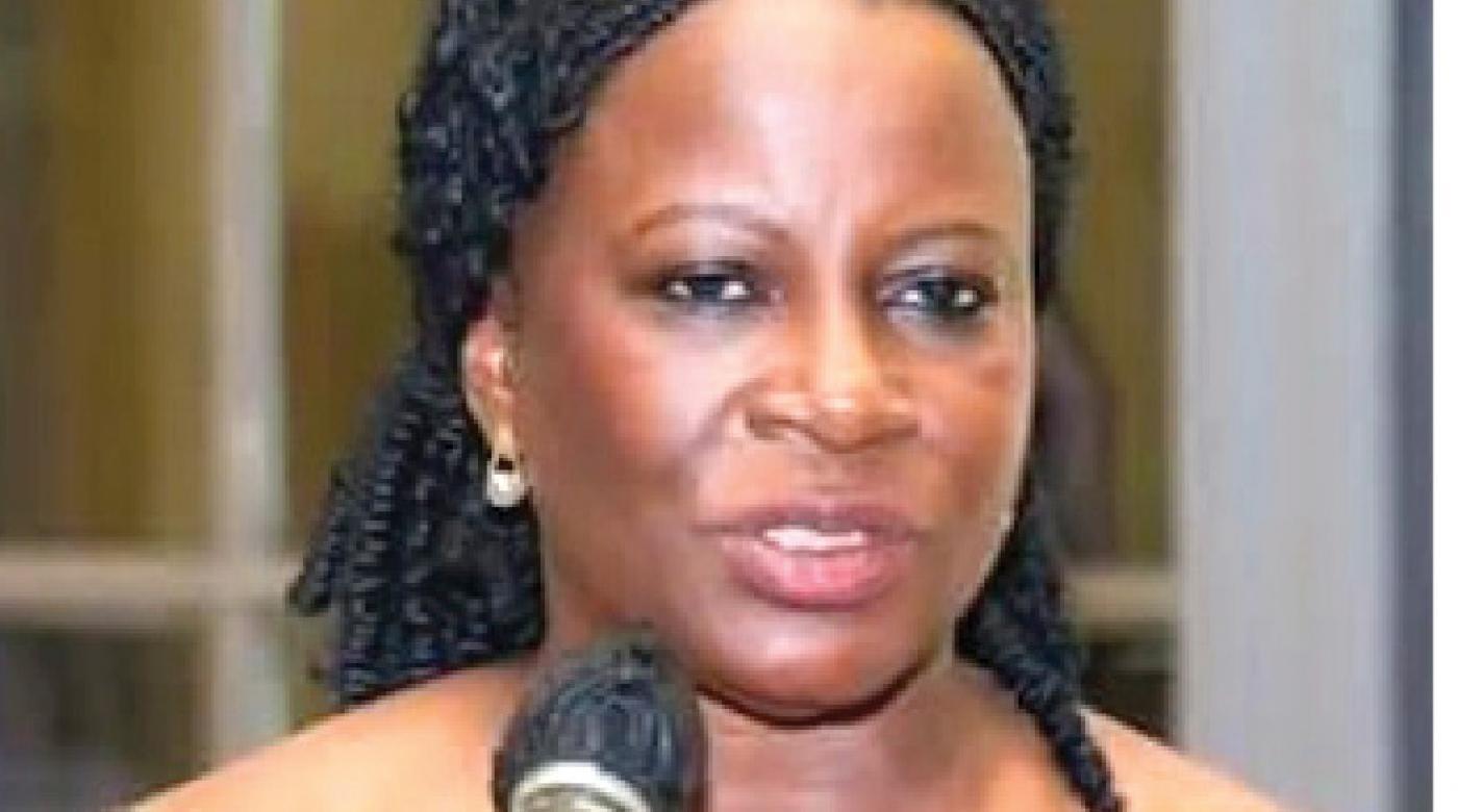 Senator Nyonblee Karnga-Lawrence Press Statement on Crucial Issues Underpinning Liberty Party’s Internal Stability Senator Nyonblee Karnga-Lawrence Press Statement on Crucial Issues Underpinning Liberty Party’s Internal Stability