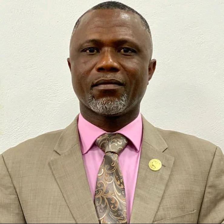 ‘The Image of God’s Community Redeemed’ – Bishop Allen Klayee Breaks Silence after Being Vindicated by the Liberia Anti-Corruption Commission ‘The Image of God’s Community Redeemed’ – Bishop Allen Klayee Breaks Silence after Being Vindicated by the Liberia Anti-Corruption Commission