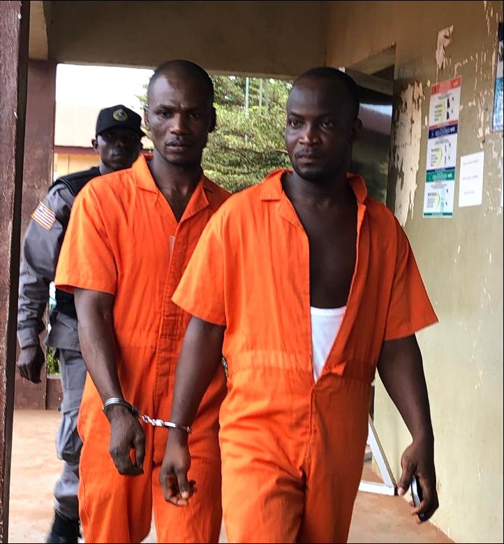 Defense Take Stand Wednesday In German Murder Trial Defense Take Stand Wednesday In German Murder Trial